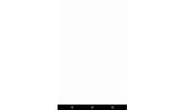 WhiteScreen for Android - Download the APK from Habererciyes